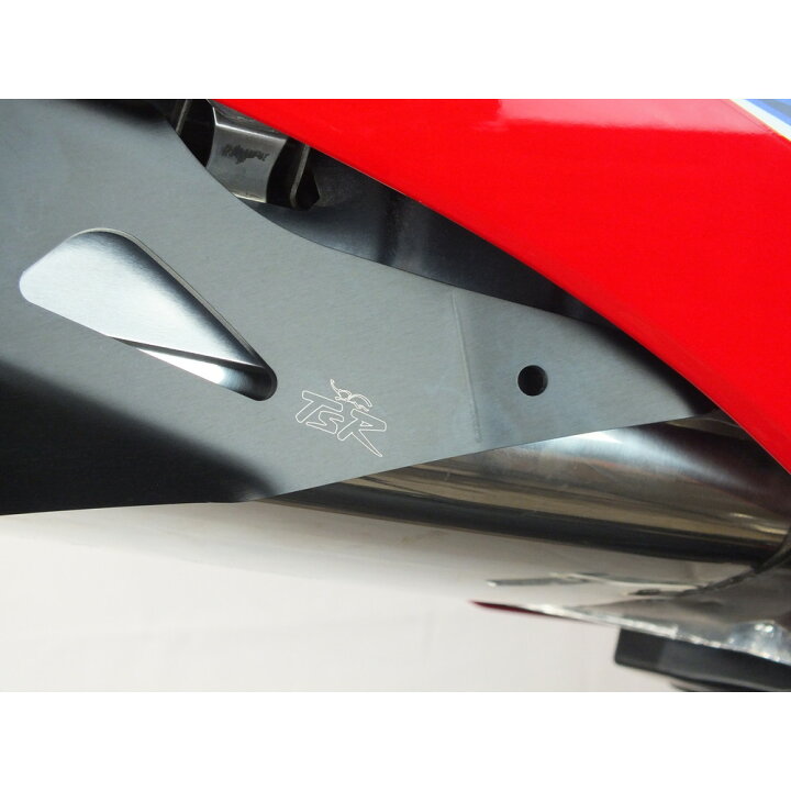 楽天市場】【ふるさと納税】フェンダーレスキット CBR600RR (2BL-PC40 
