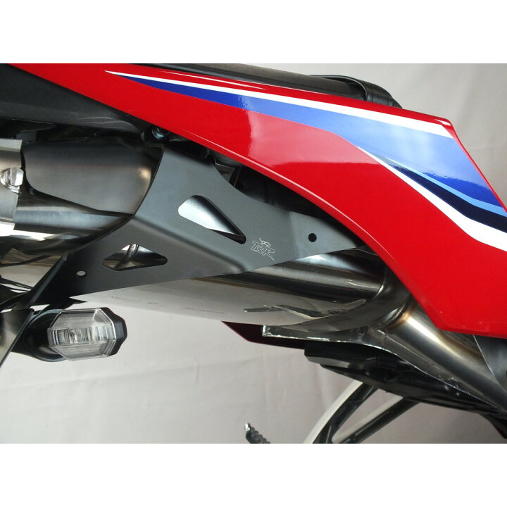 楽天市場】【ふるさと納税】フェンダーレスキット CBR600RR (2BL-PC40