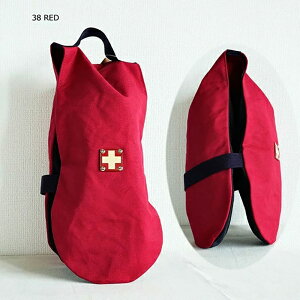 yӂ邳Ɣ[Łz؂̏z  V[YP[X V[YTbN Shoes Case yKinoshoTRANSITz@K-KHG-SS01M-iC/#38 RED / bhj@St V[YP[X  xz