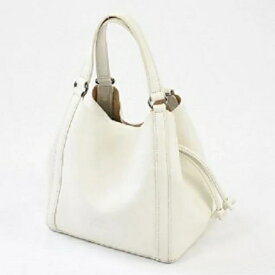 【ふるさと納税】レディース本革バッグ7M6-1014P（・オフホワイト）