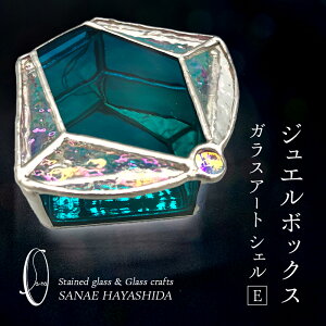 �y�ӂ邳�Ɣ[�Łz�y��Δ��z�W���G���{�b�N�X�@�K���X�A�[�g�@����C���e���A�@�V�F���@E