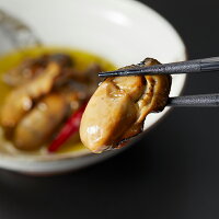 【ふるさと納税】J-52鳥羽産かきの燻製オリーブオイル漬け6瓶セット《お酒のつまみに、お料理に》