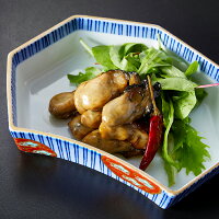 【ふるさと納税】J-52鳥羽産かきの燻製オリーブオイル漬け6瓶セット《お酒のつまみに、お料理に》