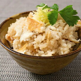 【ふるさと納税】熊野鯛炊き込みご飯の素　210g×3パック 水谷水産