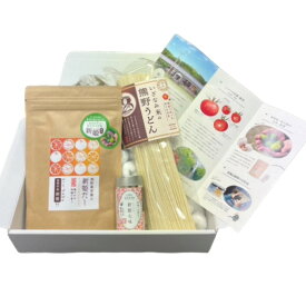 【ふるさと納税】 熊野うどんセット