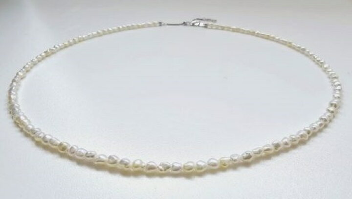 楽天市場】【ふるさと納税】 自分のかたちに出会う、アコヤケシパール  