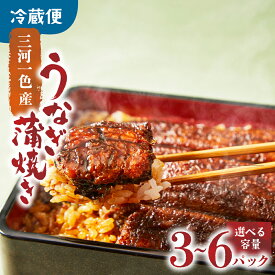 【ふるさと納税】3代目が焼く蒲焼き真空パック 3パック 6パック 国産 うなぎ 蒲焼 鰻 ウナギ 蒲焼 国産 鰻 ウナギ うなぎ 蒲焼き うなぎ蒲焼 肝付き 土用の丑の日 三重県 多気町 uk-01 uk-02