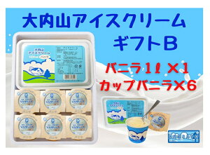 �y�ӂ邳�Ɣ[�Łz�i�Ⓚ�j����R�A�C�X�N���[���@�M�t�gB�@�o�j��1000×1�E�J�b�v�o�j��×6 �^ ��I���@����R�~���N���@����R�����i�@����R���_