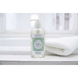 【ふるさと納税】みずみな ボディソープ 500ml | スキンケア 洗浄 化粧品 コスメ 美容 人気 おすすめ 送料無料