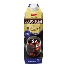【ふるさと納税】ゴールドスペシャル アイスコーヒー 無糖 1L 24本 | アスクル ネルドリップ コーヒー アイスコーヒー リキッドコーヒー