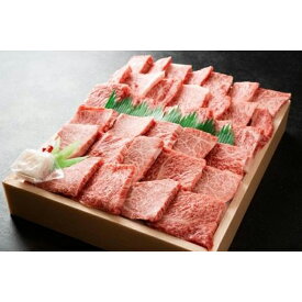 【ふるさと納税】近江牛 澤井牧場 焼肉盛り合わせ（霜降） 600g