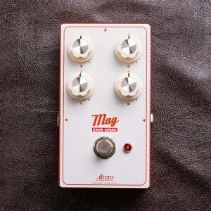 yӂ邳Ɣ[ŁzGLM^[p GtFN^[ Mag-Distortion-sHAND WIREDt?ꌧIy M^[ fBXg[Vy_ GtFN^[ y y t lC   z