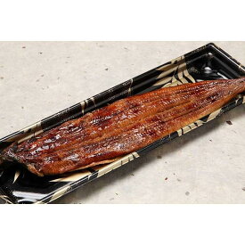 【ふるさと納税】【職人が本気で焼いた】国産うなぎ蒲焼き