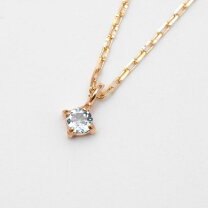 楽天市場】vie ネックレス k10の通販 