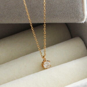 yӂ邳Ɣ[ŁzyK10CG[S[h _ChlbNXz0.1ct Ciӂ6{ĂÂ 40cm@KN01050Y /  S[h _C WG[ ANZT[ Mtg v[g fB[