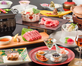 【ふるさと納税】近江牛 会席 日帰りプラン ご利用券【 おごと温泉 湯元舘 】