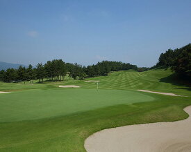 【ふるさと納税】ゴルフプレー《北コース平日1ラウンドプレー》 | 滋賀県 滋賀 大津市 楽天ふるさと 納税 支援品 支援 返礼品 故郷納税 お礼の品 ゴルフ 利用券 チケット ゴルフプレー ゴルフ場 ゴルフ場利用券 プレー 券 ゴルフプレー券