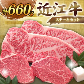 【ふるさと納税】 近江牛 千成亭 ステーキセット ( サーロイン 180g×2枚 ・ ヒレ 150g×2枚 ) ソース付き ステーキ 近江牛ステーキ サーロインステーキ ヒレステーキ 肉 牛肉 国産 和牛 冷凍 黒毛和牛 ブランド牛 日本三大和牛 国産牛 希少 贈答 プレゼント 人気 彦根 滋賀