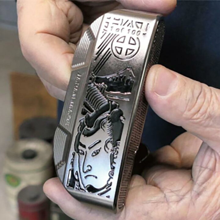 楽天市場】【ふるさと納税】職人の手彫り加工！アクセル軟鉄鍛造削り 