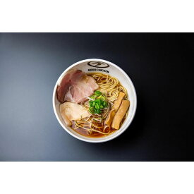 【ふるさと納税】【らーめんチキン野郎】「あっさり野郎」4食 | ラーメン ご当地 鶏 お取り寄せ 有名店 ギフト 彦根 滋賀県 セット