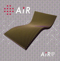 楽天市場】東京西川 air 03 シングルの通販