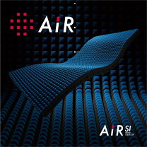 楽天市場】西川 air si シングル レギュラーの通販