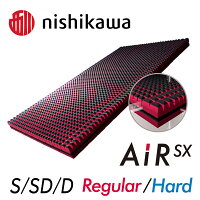 大谷翔平選手愛用のエアーSX ふるさと納税 近江八幡市 西川 AiR エア...
