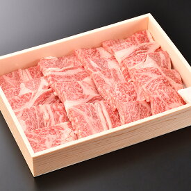 【ふるさと納税】近江牛焼肉用ロース【500g】【牛肉】【牛】【国産】