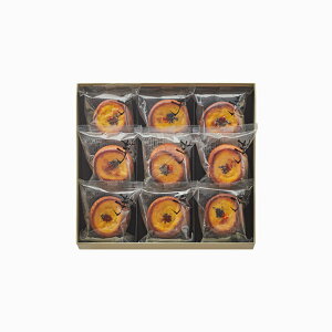 【ふるさと納税】【たねや】福寿芋9個入 箱入り 個包装 たねや 和菓子 国産