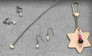 �y�ӂ邳�Ɣ[�Łz���i�p�[���̃A�N�Z�T���[��聕�^��{�B�̌��c�A�[