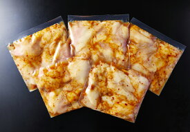 【ふるさと納税】味付けホルモン　秘伝のタレ漬け　近江牛小腸　600g〜1,800g　選べる 小分けパック 便利 国産 牛肉 ブランド牛 日本三大和牛 近江牛 冷凍 送料無料