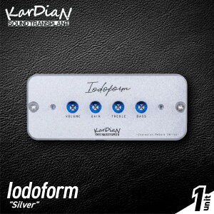 yӂ邳Ɣ[ŁzIodoform Silver [hz LN^[W[ GtFNeBu u[X WY} n[hbN 2EQ CRCWO mCYXTEh GtFN^[ GL M^[ 