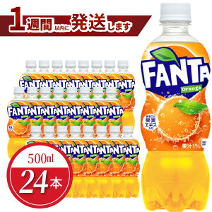 yӂ邳Ɣ[Łzt@^IW PET 500ml 24{ 1P[X RJER[ lC ybg{g Y_  IW IWW[X W[X hN \tghN Y_ FANTA ʏ`u