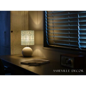 【ふるさと納税】【mimi lamp】ミミランプ（白） - ウィリアムモリス ブラザーラビット（日本製）テーブルスタンド・照明 | 甲賀市 雑貨 テーブルライト 照明 おしゃれ 人気 おすすめ デスクライト 日本製 手仕事 お取り寄せ 通販 送料無料 ふるさと納税