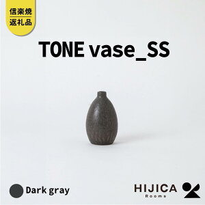 yӂ邳Ɣ[Łz[HIJICA]TONE VASEiSSj@_[NO[@HJC-10DG