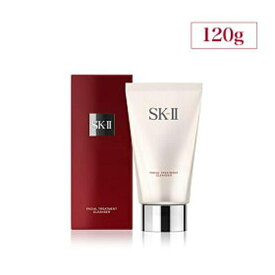 【ふるさと納税】SK-II フェイシャル トリートメント クレンザー | SKII SK2 SK-2 SK エスケーツー エスケーツ エスケー ピテラ スキンケア 化粧品 コスメ フェイシャルトリートメント フェイシャルトリートメントクレンザー クレンジング 洗顔料 洗顔 基礎化粧品