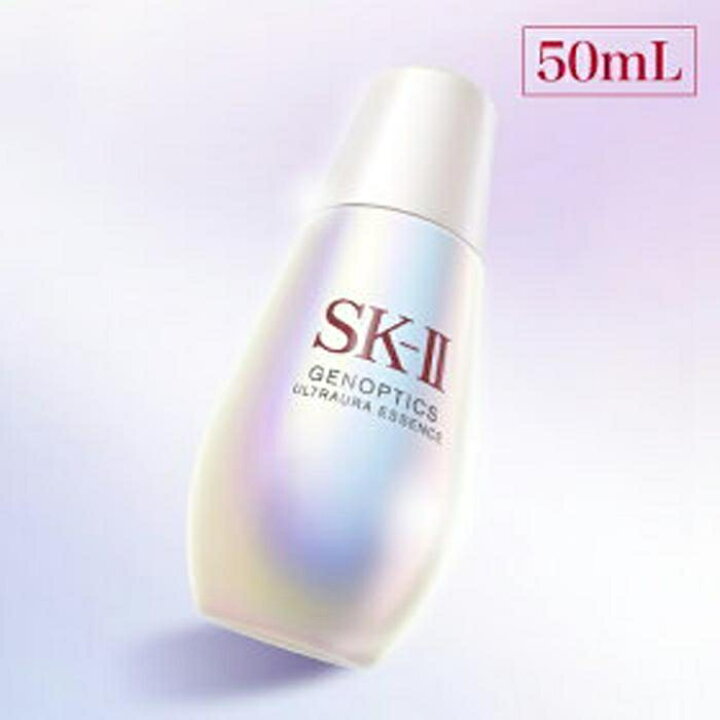 楽天市場】【ふるさと納税】SK-II ジェノプティクス ウルトオーラ 