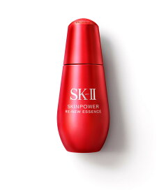 【ふるさと納税】SK-II スキンパワー リニュー エッセンス 50ml | SKII SK2 SK-2 SK エスケーツー エスケーツ エスケー エスケイツー ピテラ スキンケア 化粧品 コスメ スキンパワー リニュー エッセンス パワーエッセンス 美容液 美容 液 保湿美容液 保湿 基礎化粧品