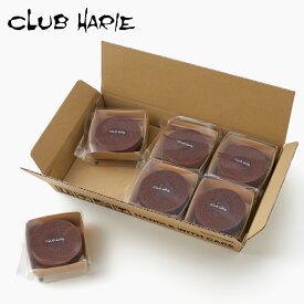 【ふるさと納税】ショコラバームmini 6個入 クラブハリエ八日市の杜 滋賀県 東近江市 A-C20 スイーツ チョコ チョコレート バームクーヘン 焼き菓子 お取り寄せ 絶品 人気 ギフト プレゼント お菓子