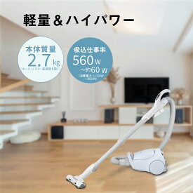 【ふるさと納税】紙パック式キャニスター掃除機 MC-PJ24A-A 掃除機 コードレス掃除機 家電 電化製品 高機能 一人暮らし 楽天 寄付 返礼品 お歳暮 ギフト プレゼント お祝い 贈り物 ふるさと納税 滋賀県 東近江市 近江 AF-E06 パナソニック