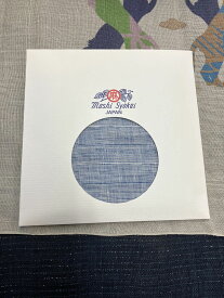 【ふるさと納税】 近江の麻 ハンカチ 麻絲商会 滋賀県 東近江市 O-E11 ハンカチ 麻 近江 ギフト プレゼント 贈り物 高品質 吸水性 速乾性 清潔 抗菌 防臭 天然素材 伝統 手土産 ビジネス カジュアル おしゃれ 上品 男女兼用 オールシーズン