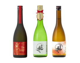 【ふるさと納税】純米大吟醸 純米吟醸 磨き のみくらべ 720ml 3本セット 酒 お酒 日本酒 純米酒 楽天 寄付 返礼品 お歳暮 ギフト プレゼント お祝い 贈り物 ふるさと納税 滋賀 近江 東近江 飲み比べ B-G09 喜多酒造株式会社