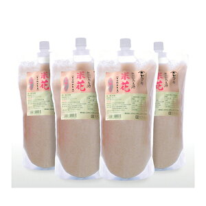 yӂ邳Ɣ[Łz㎡̊Î@1,000ml×4  hN HHi mAR[  YÎ e