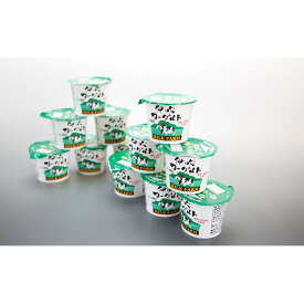 【ふるさと納税】伊吹ヨーグルト（加糖）100g×12ヶ入 乳製品 加工食品