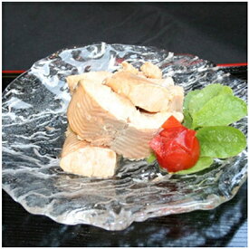 【ふるさと納税】ビワマスの水煮　3缶セット 魚貝類 加工食品