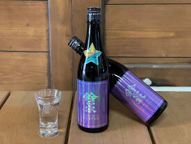 【ふるさと納税】 鈴正宗 パープル 720ml × 2本 セット 日本酒 酒 お酒 さけ 人気 おすすめ お取り寄せ ギフト プレゼント 贈答 贈り物 お祝い 内祝い ご自宅用 ご家庭用 飲み比べ