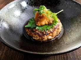 【ふるさと納税】 【 近江牛ハンバーグ 3種セット 】冷凍 肉 牛肉 ブランド牛 三大和牛 和牛 黒毛和牛 冷凍食品 お弁当 おかず お惣菜 ギフト 高級 自宅用 神戸牛 松阪牛 に並ぶ 日本三大和牛 滋賀県 竜王