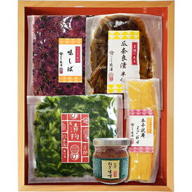 【ふるさと納税】【総本家近清】新選組の愛したお漬物5点セット（国産・無添加） | 京都府 京都市 京都 本干沢庵 瓜奈良漬半切 味しば 九条ねぎ味噌 壬生菜 漬物 セット 詰め合わせ 逸品 お取り寄せ お土産 グルメ ご当地 ギフト お祝い ご自宅用