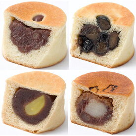 【ふるさと納税】【志津屋　SIZUYAPAN】しずやぱん20個 | パン セット 菓子パン あんぱん あんパン 京都府 京都市 京都 お土産 餡 20個 逸品 お取り寄せ グルメ ご当地 ギフト お祝い 内祝い 志津屋