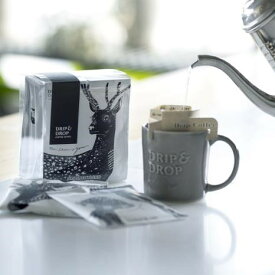 【ふるさと納税】【DRIP&DROP COFFEE SUPPLY】小ロット焙煎ドリップバッグセット 14個 │ 京都 京都市 京都府 コーヒー ドリップ ドリップアンドドロップ ブレンド お土産 グルメ ご当地 ギフト お祝い 内祝い ご自宅用 ご家庭用 おしゃれ おいしい かわいい